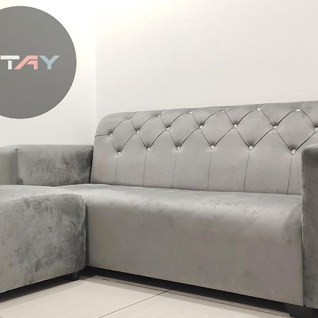 Almas Cozy Studio Escape Netflix 100Mbps Bystay 努沙再也 外观 照片