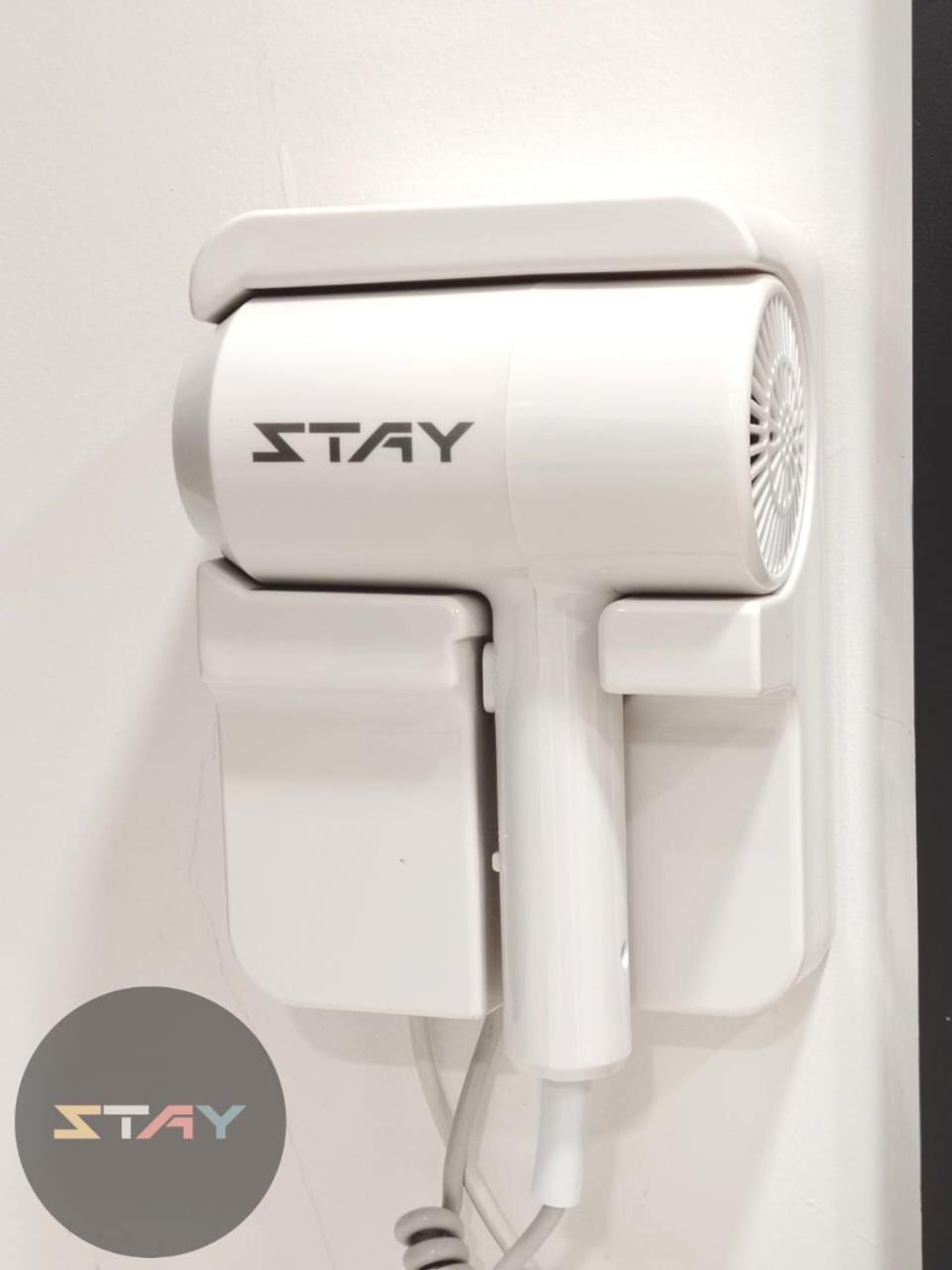 Almas Cozy Studio Escape Netflix 100Mbps Bystay 努沙再也 外观 照片