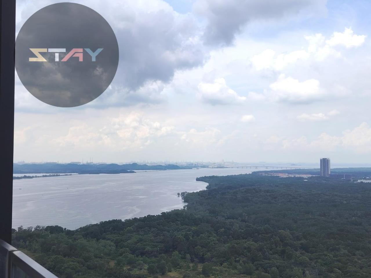 Almas Cozy Studio Escape Netflix 100Mbps Bystay 努沙再也 外观 照片